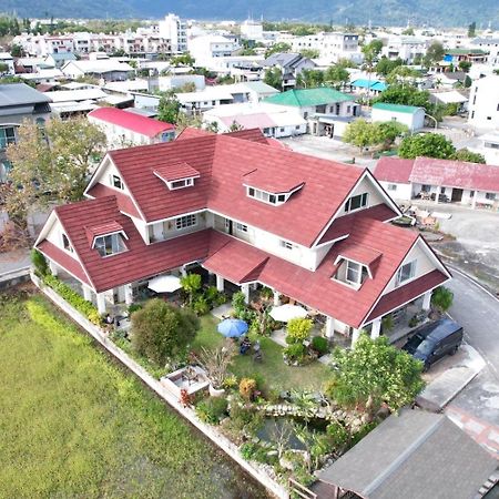 Xian Qing Yu Zhi Homestay Чишан Екстер'єр фото