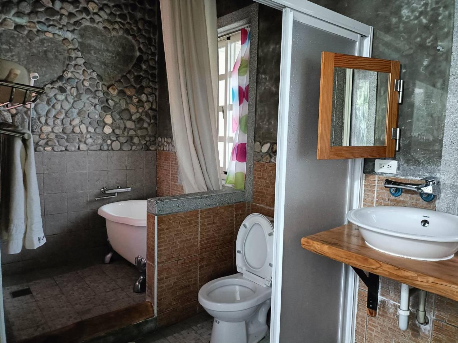 Xian Qing Yu Zhi Homestay Чишан Екстер'єр фото