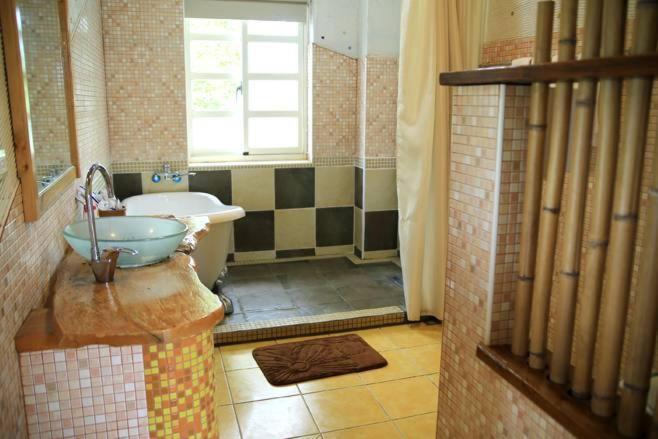 Xian Qing Yu Zhi Homestay Чишан Екстер'єр фото