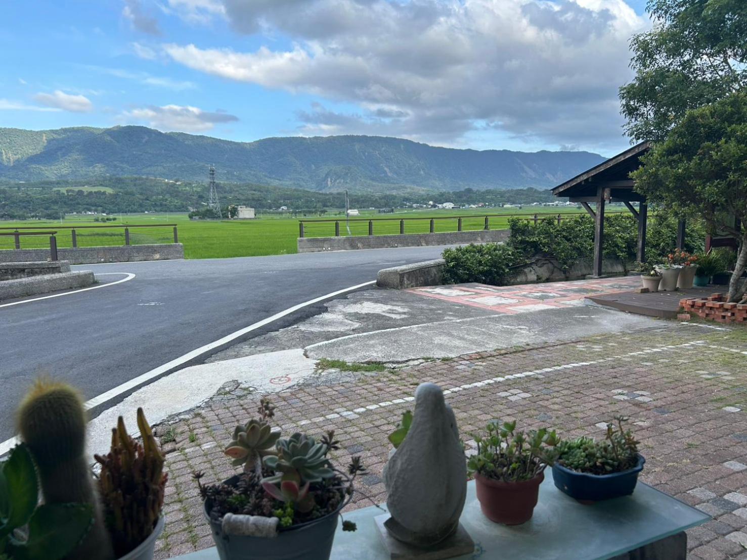 Xian Qing Yu Zhi Homestay Чишан Екстер'єр фото