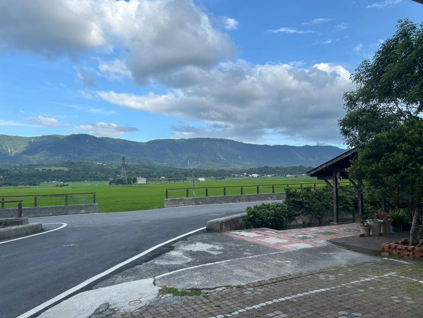 Xian Qing Yu Zhi Homestay Чишан Екстер'єр фото