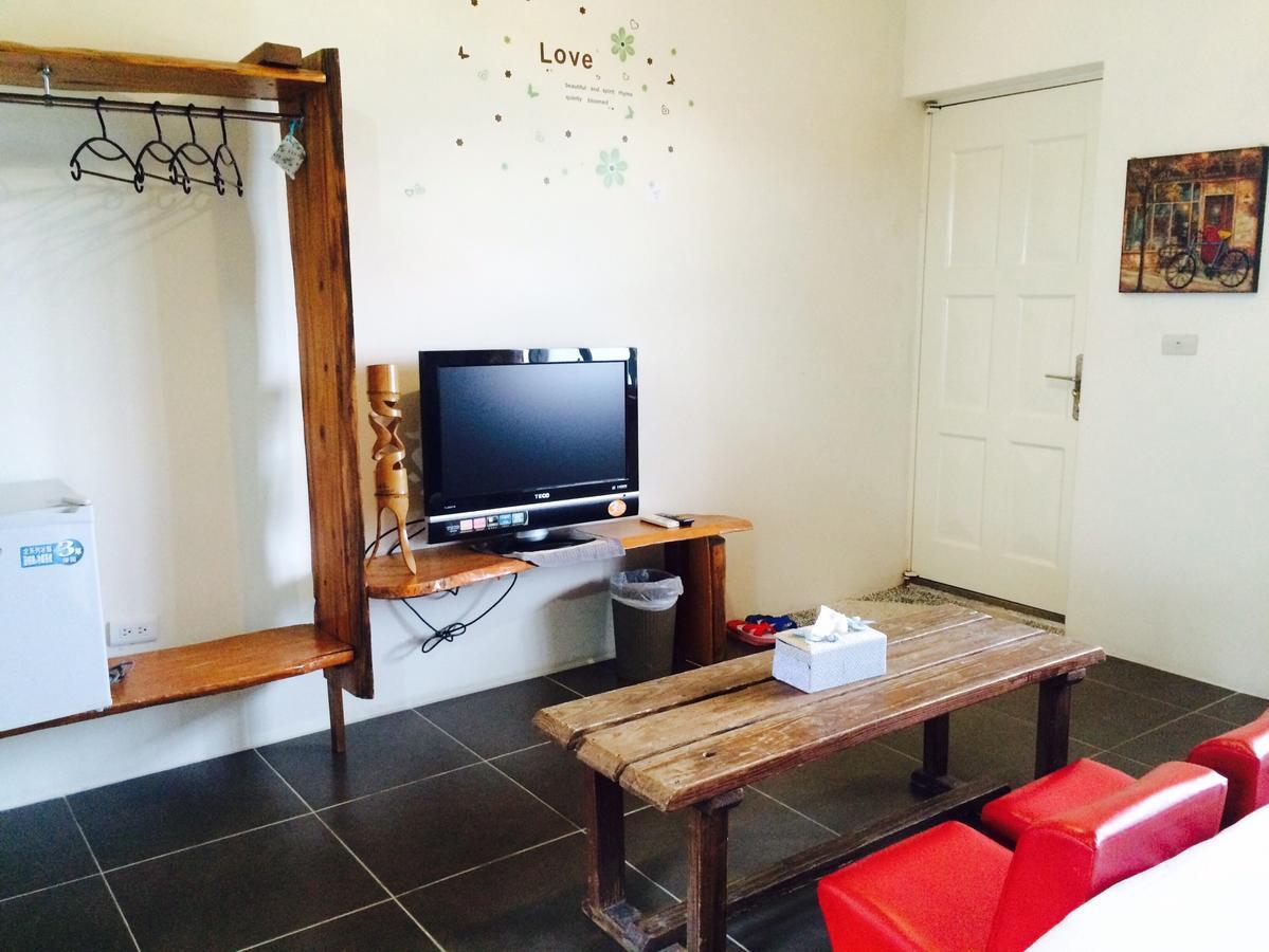 Xian Qing Yu Zhi Homestay Чишан Екстер'єр фото