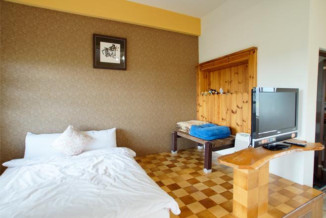 Xian Qing Yu Zhi Homestay Чишан Екстер'єр фото