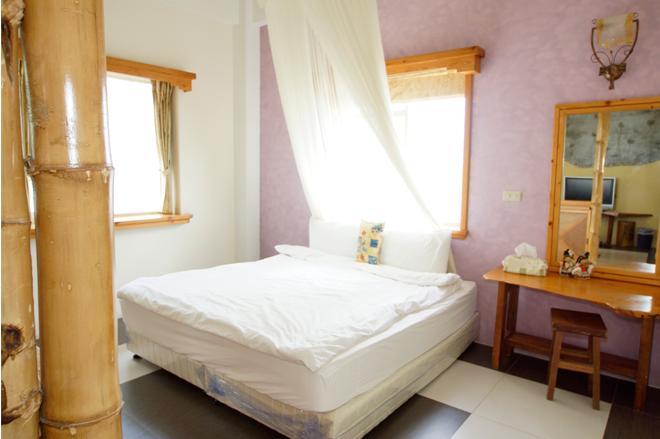 Xian Qing Yu Zhi Homestay Чишан Екстер'єр фото