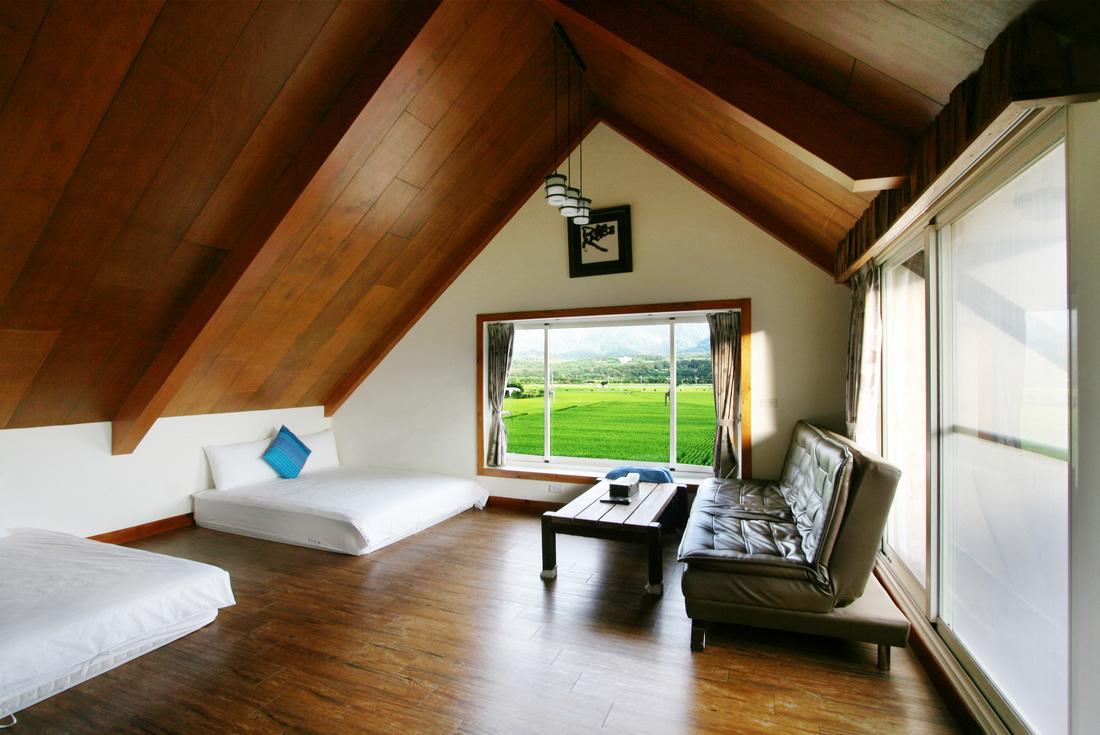 Xian Qing Yu Zhi Homestay Чишан Екстер'єр фото