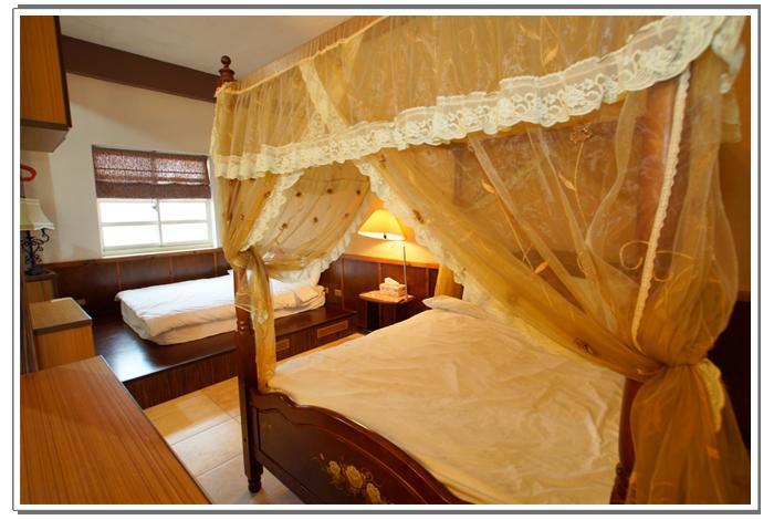 Xian Qing Yu Zhi Homestay Чишан Екстер'єр фото