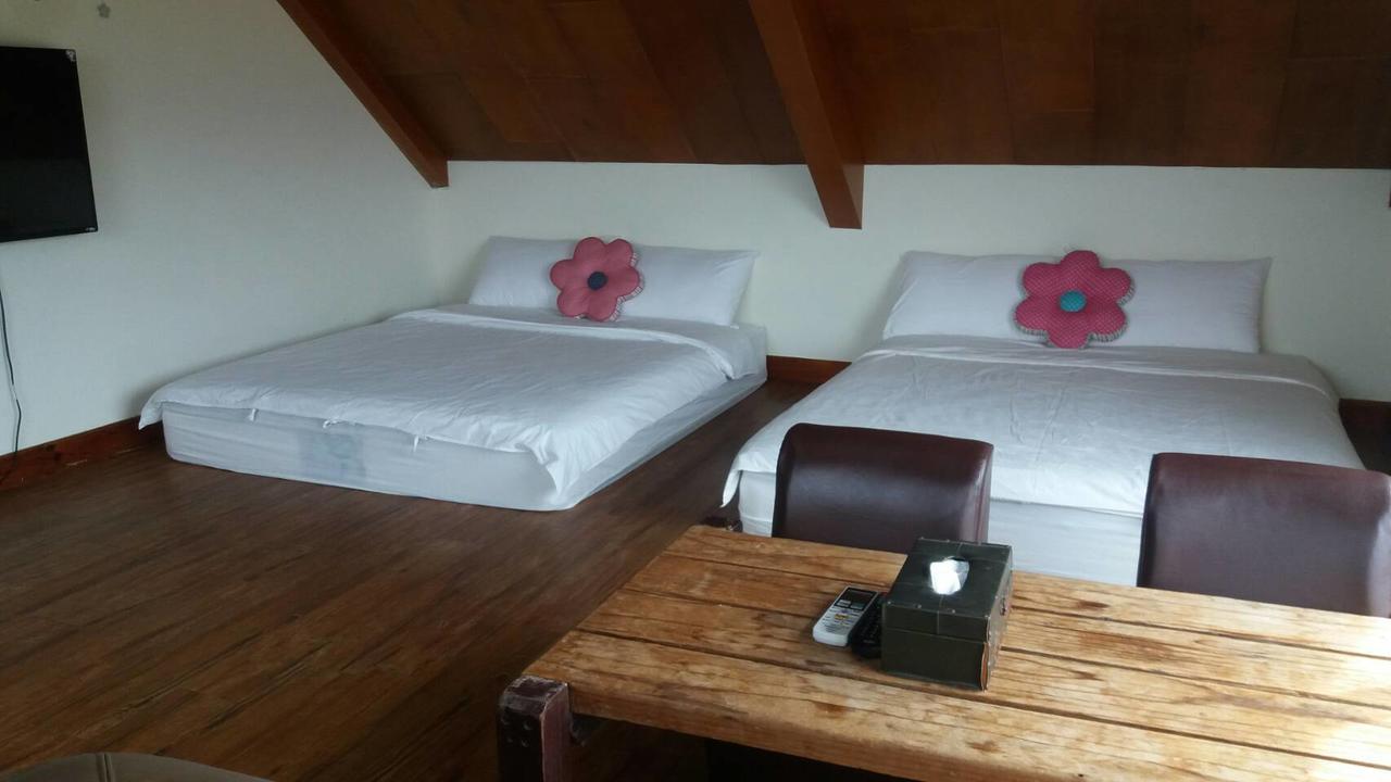 Xian Qing Yu Zhi Homestay Чишан Екстер'єр фото